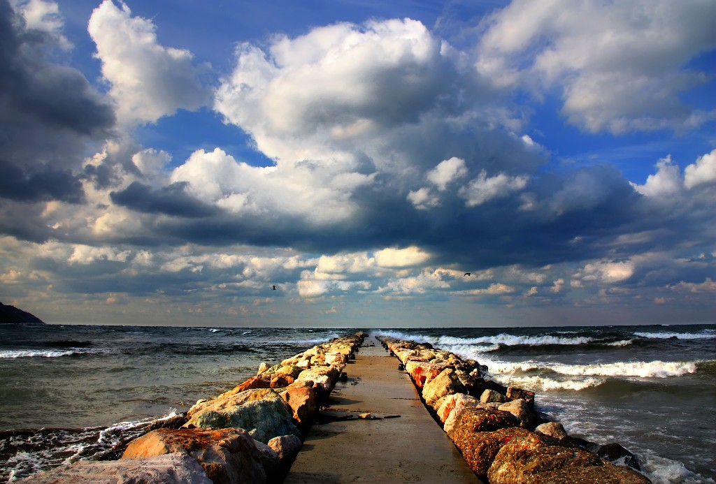 una scala verso il cielo