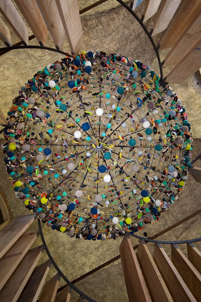 Milano Fuori Salone 2010: uno sguardo