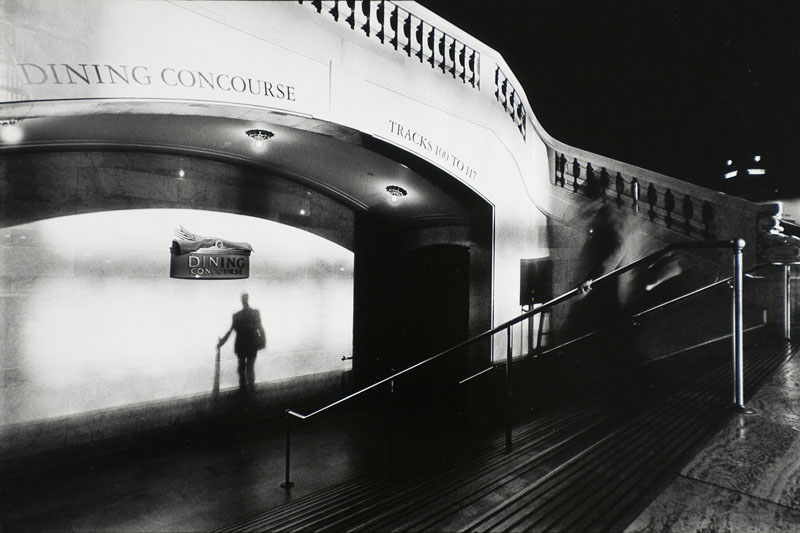 Grand Central station n�2