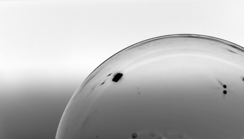 Il Pianeta immaginario...