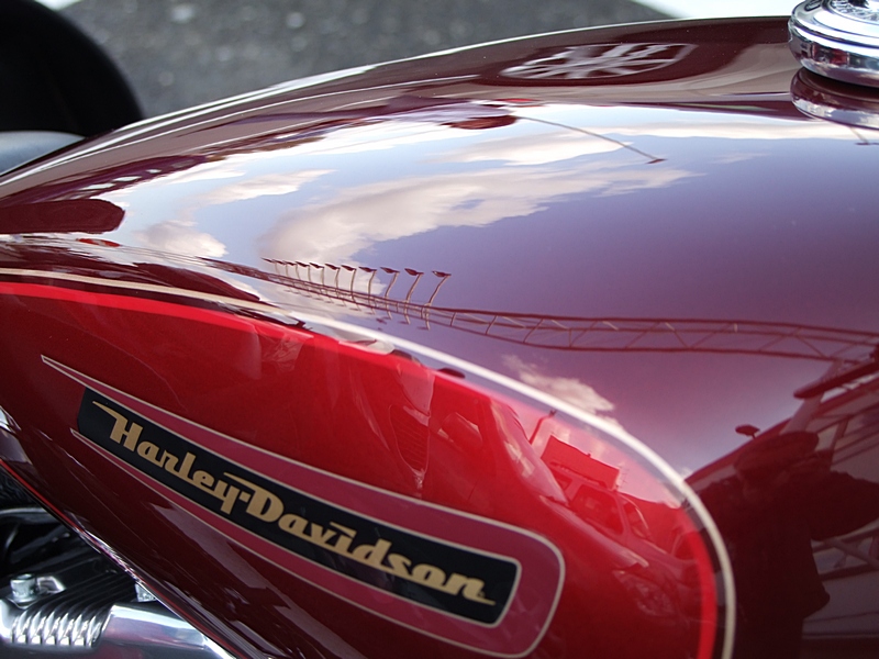 Nuvole italo-americane