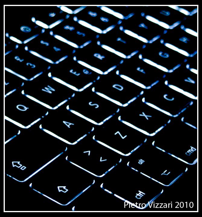 tastiera