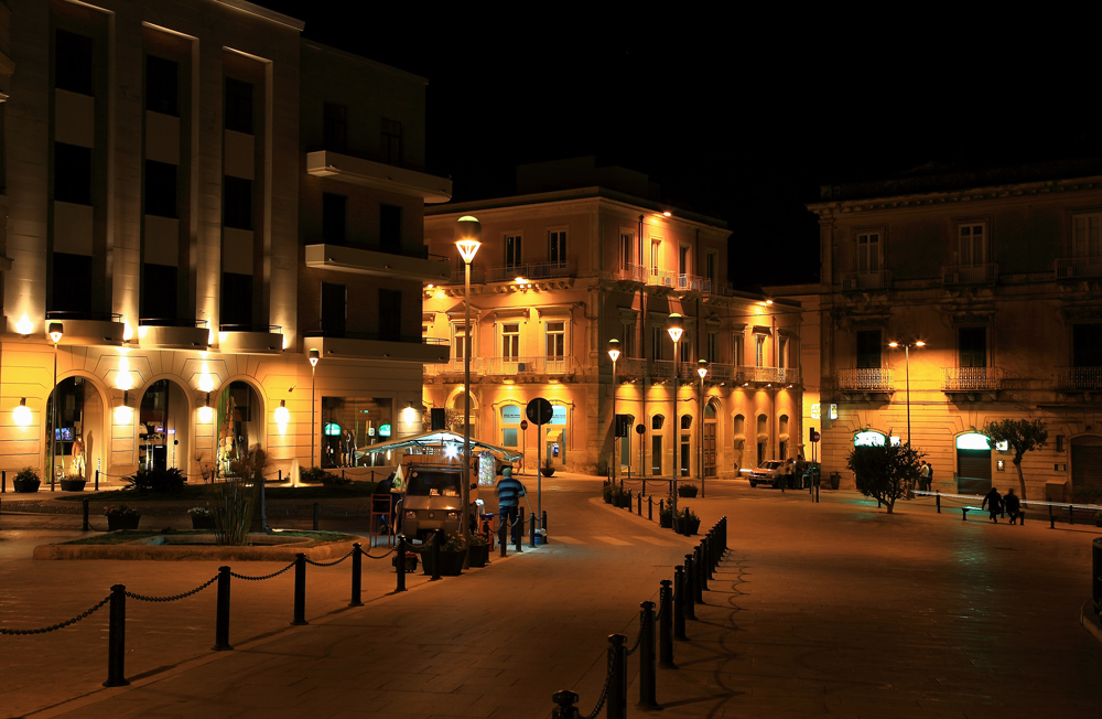 Si ricomincia.....SR (ortigia)