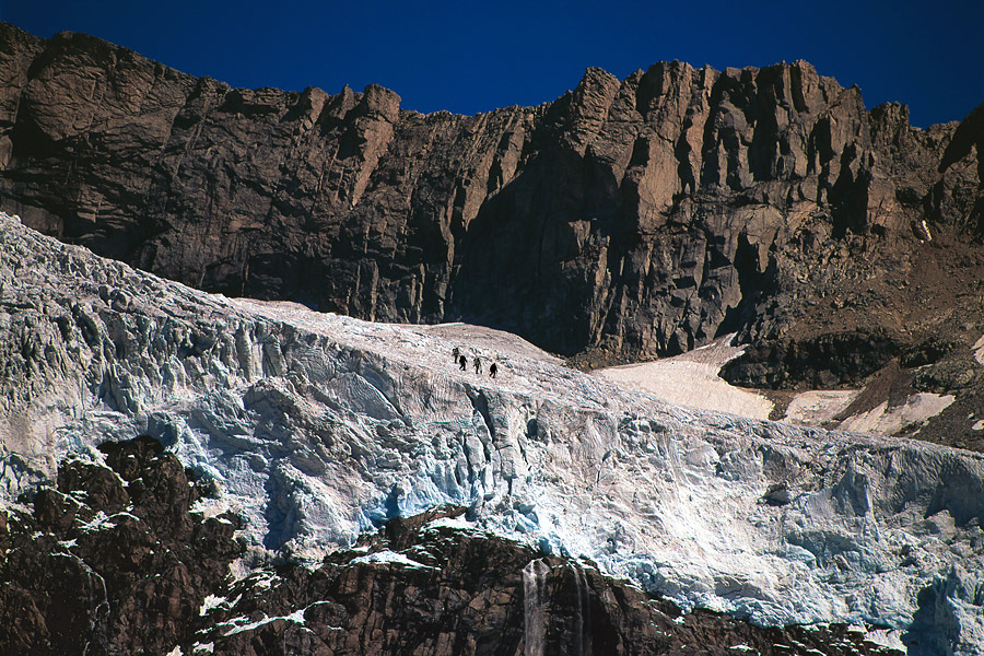 I quattro dell'Apocalisse