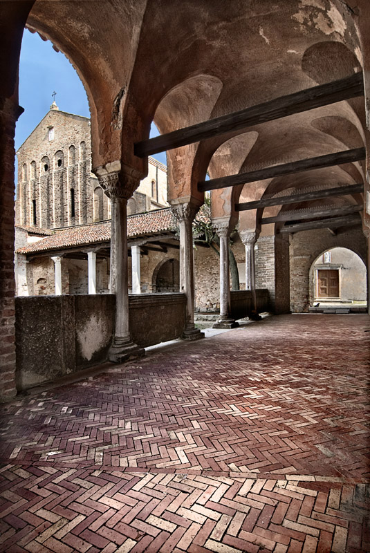 Cattedrale di Torcello