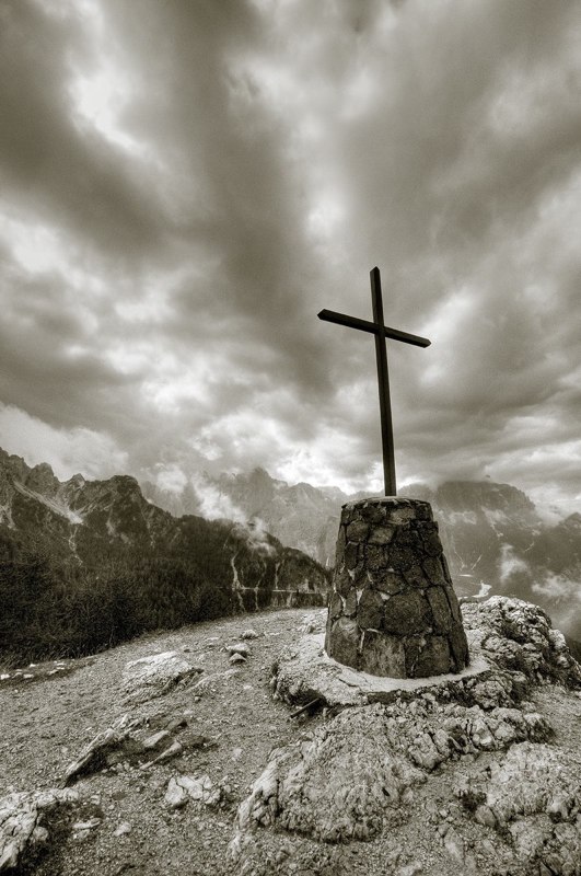 In vetta monochromic