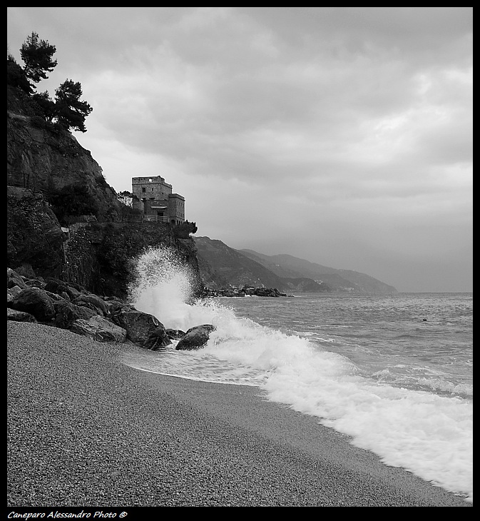 Monterosso