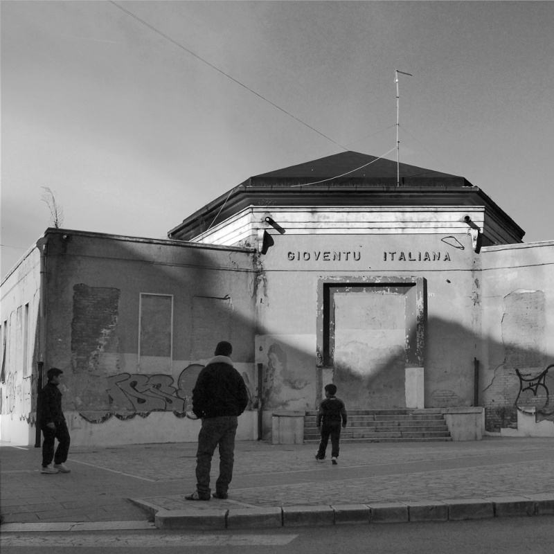 Andamenti demografici...