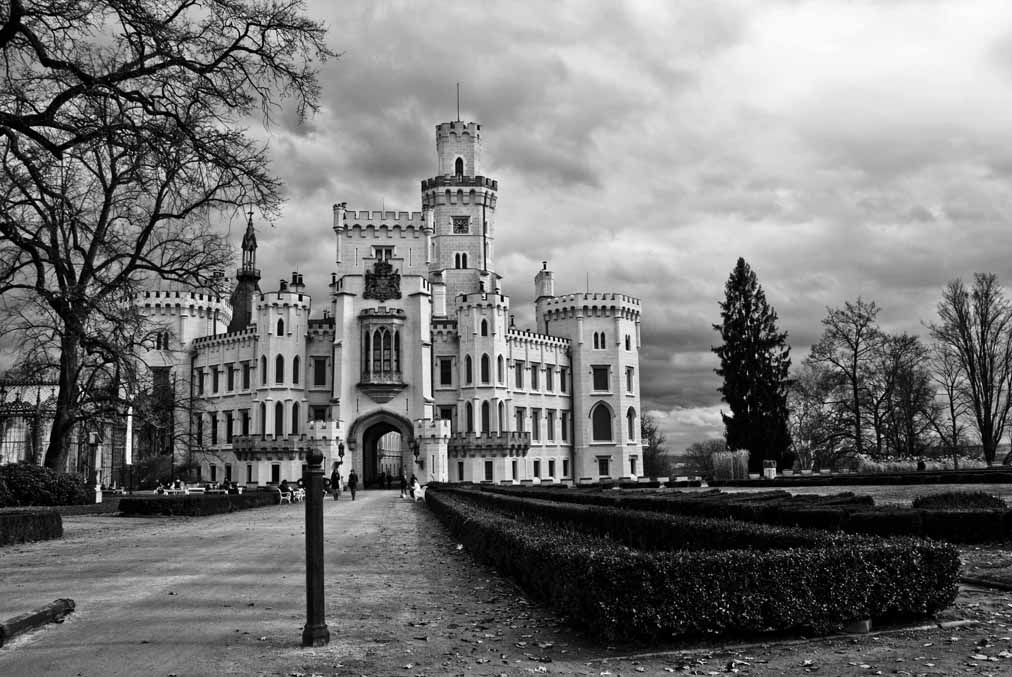 Biancaneve � morta