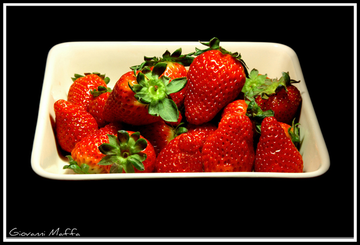 fragole...........