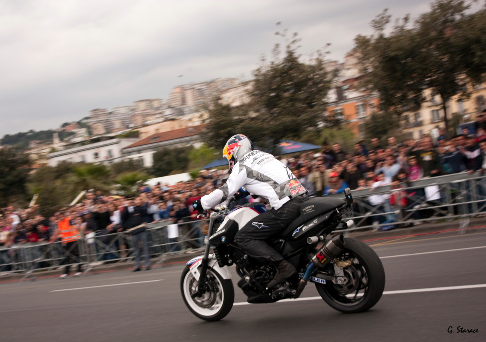 F1 Red Bull Racing Road Show