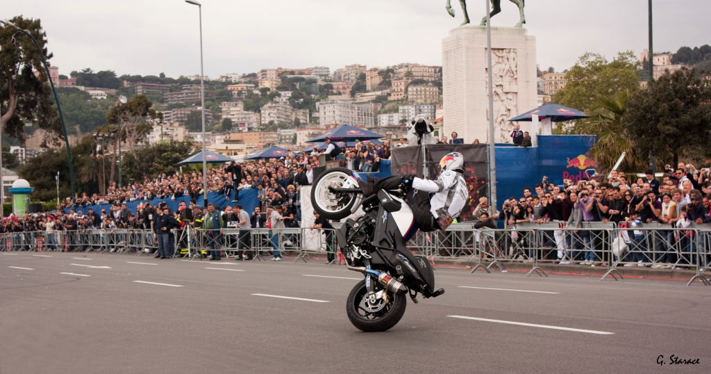 F1 Red Bull Racing Road Show