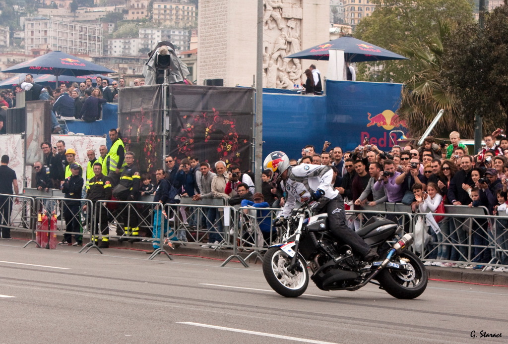 F1 Red Bull Racing Road Show