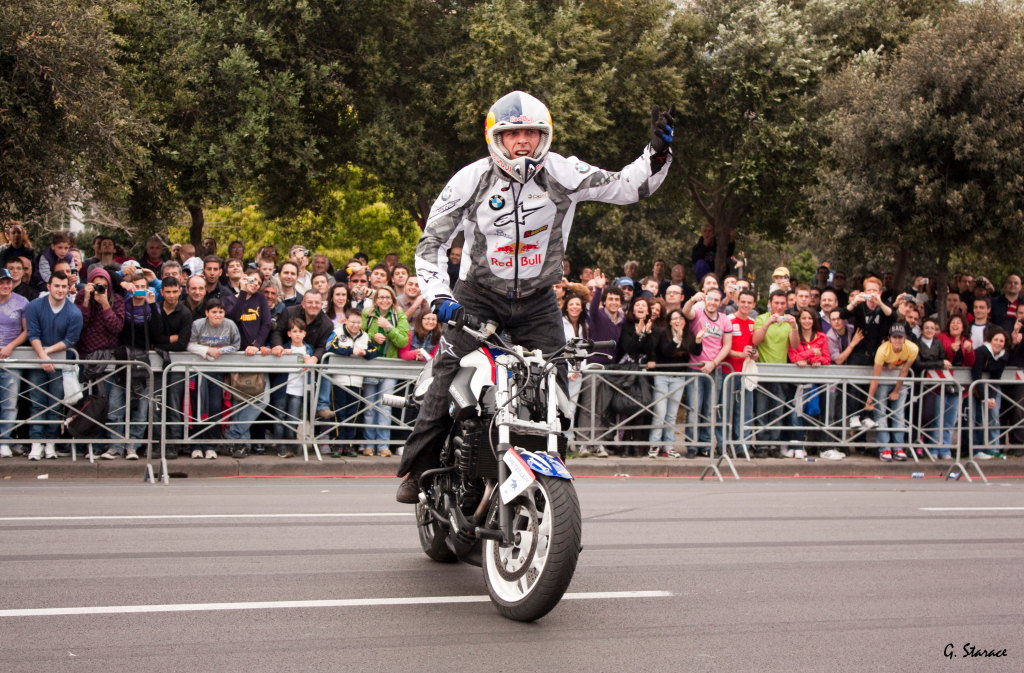 F1 Red Bull Racing Road Show