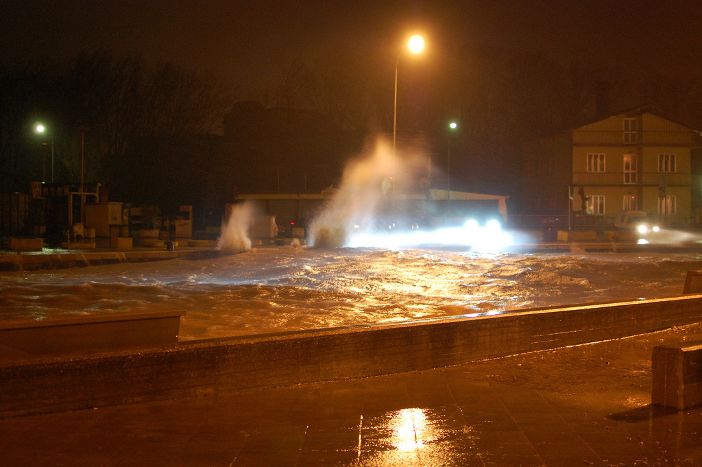 Porto Canale - Bellaria. Oltre i limiti