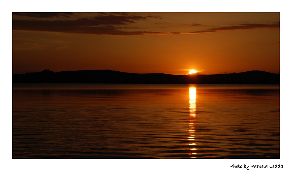 Tramonto 2