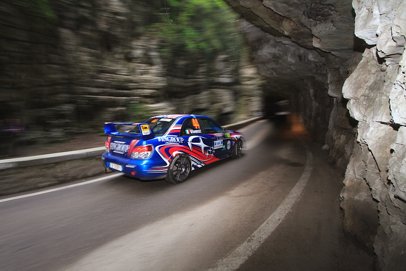 panning al mille miglia