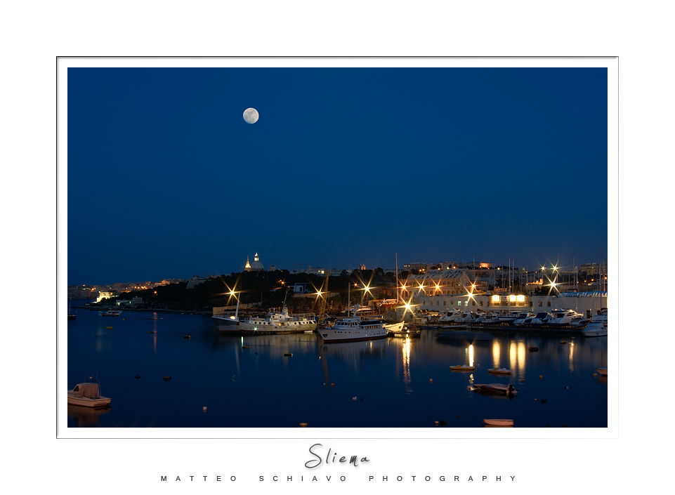Sliema - Malta