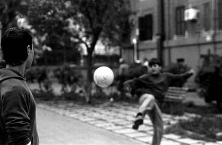 da I luoghi della memoria