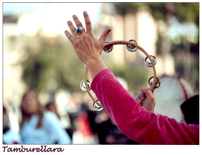 Tamburellara
