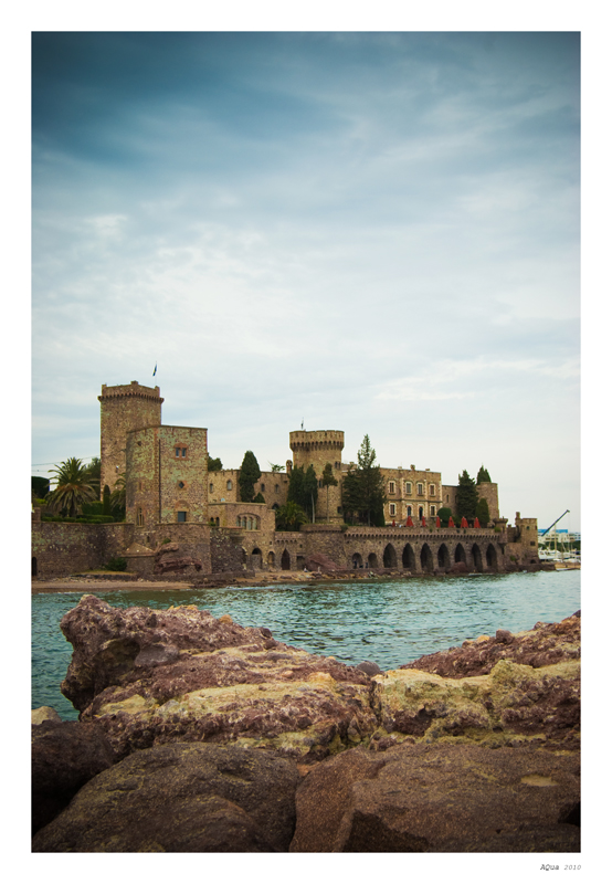 Mandellieu le Napole