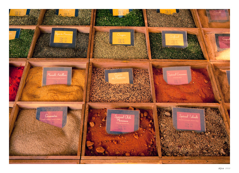 Una tavolozza per dipingere