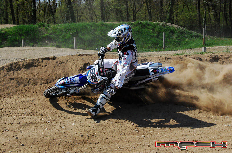 Luca Fontanesi - Terraneo Stefano