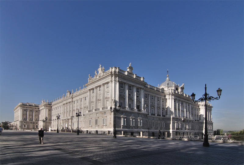 Palacio Real