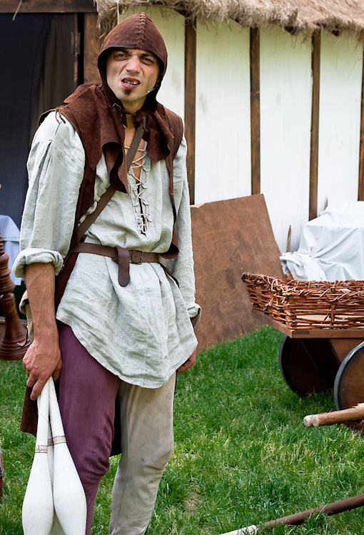 Il Giullare Maledetto