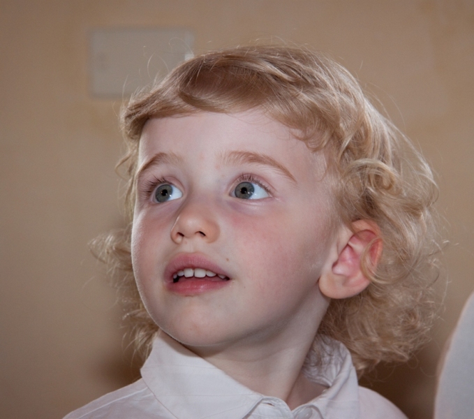 Camilla 1 maggio 2010