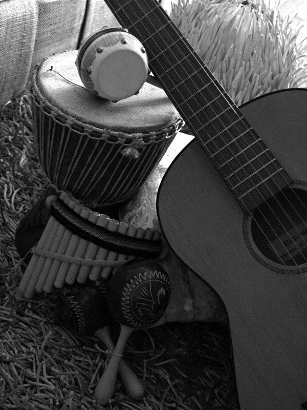 Musica e non solo...