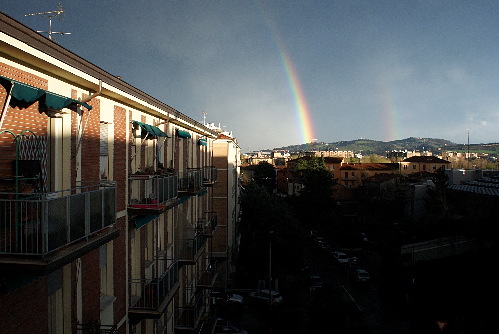 arcobaleno