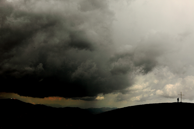 All'ultimo istante utile . . .