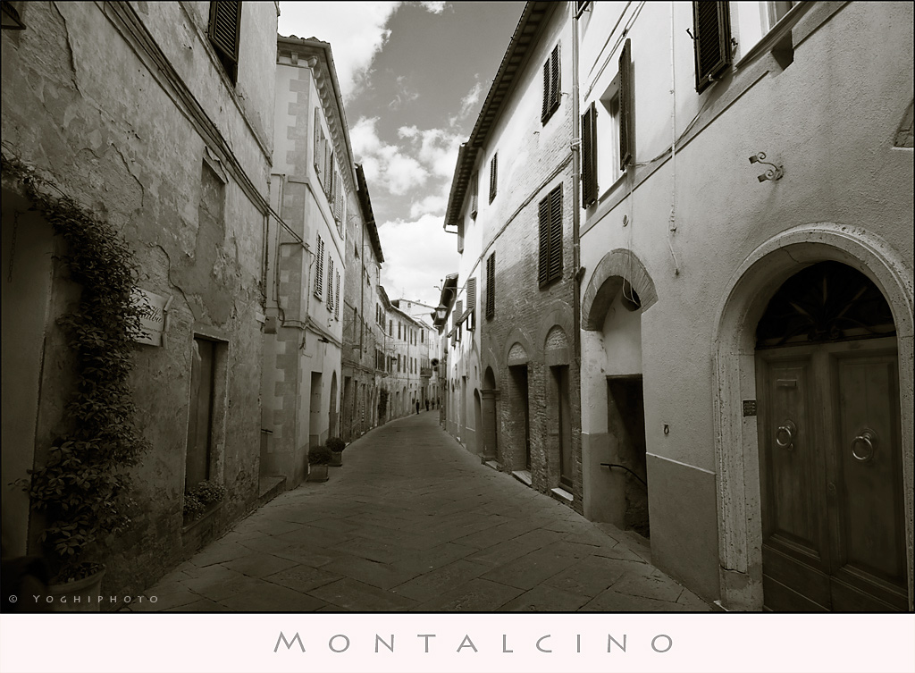 Montalcino