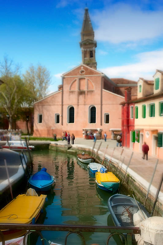 Riva di Burano