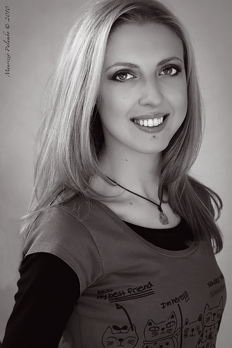 Consiglio: Un dubbio sul tono!