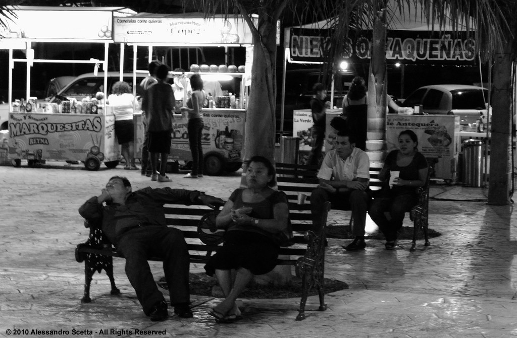 Ieri sono uscita con mio marito