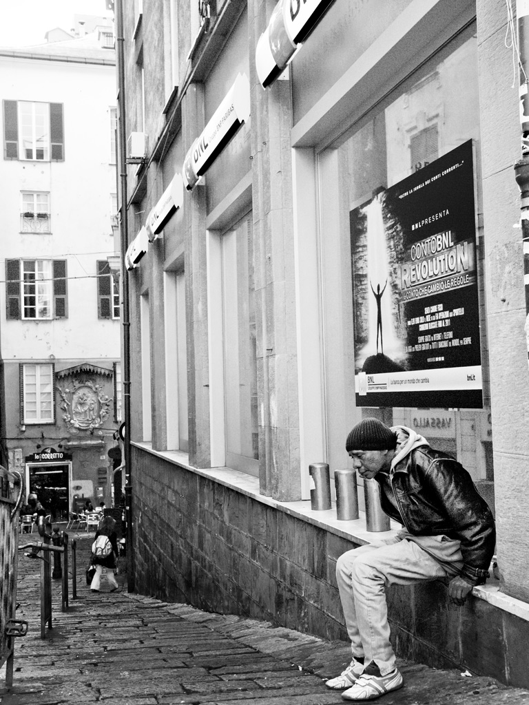 aspettando la rivoluzione