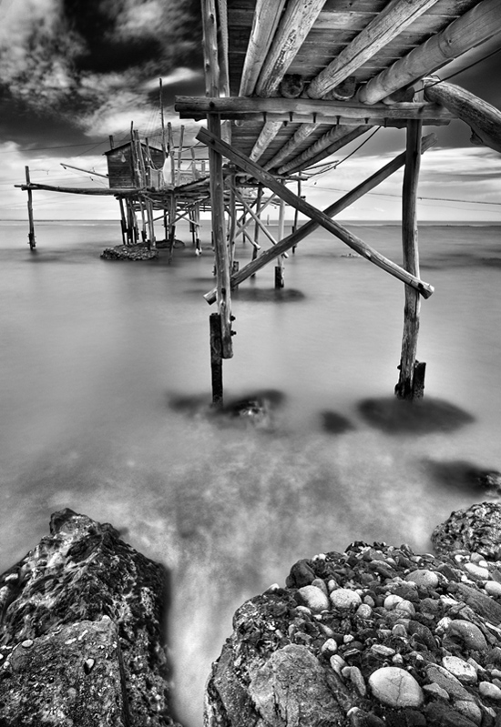 Trabocco