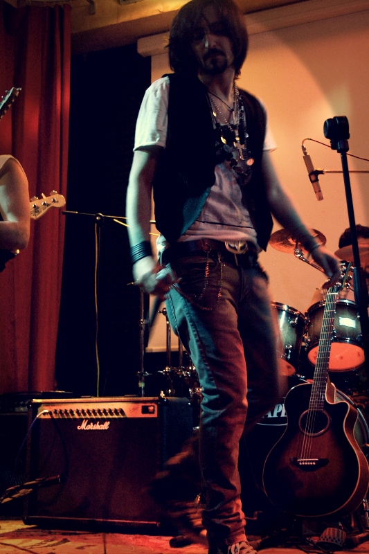 bon ton live from another century