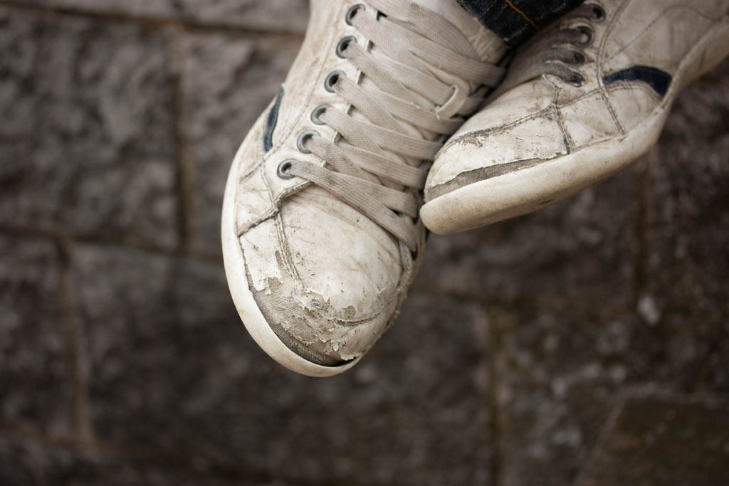 troppa strada percorsa