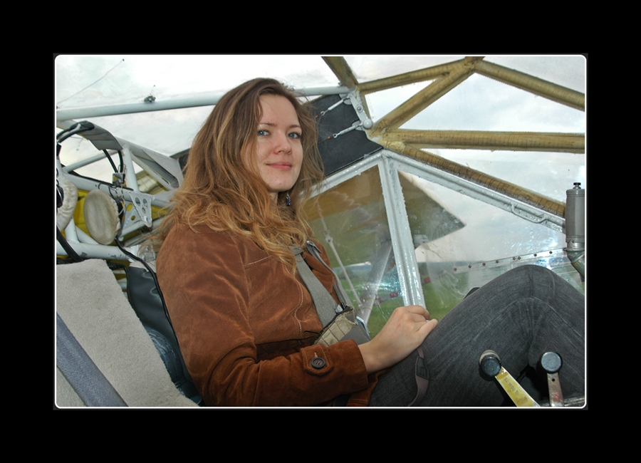 Non sognare di Volare... VOLA per Sognare!