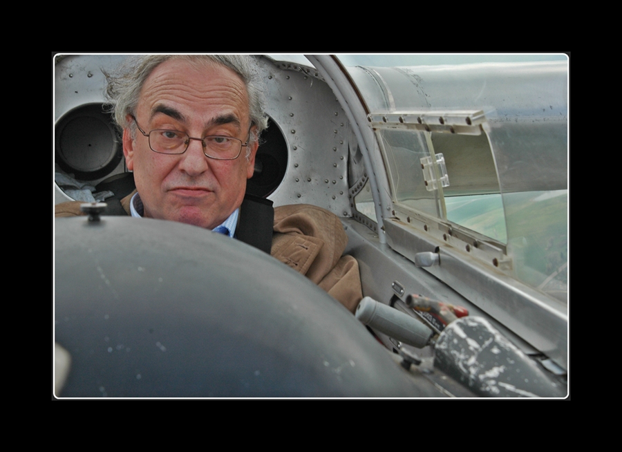 Fotografo ... brutto lavoro!