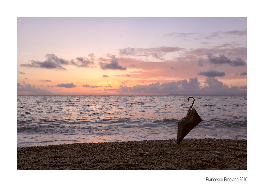 Viaggiatore Inconsapevole