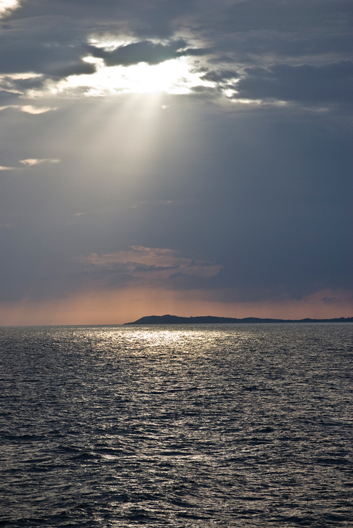 Io sono colui che �