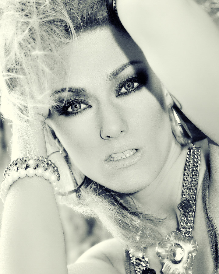 Letizia portrait....