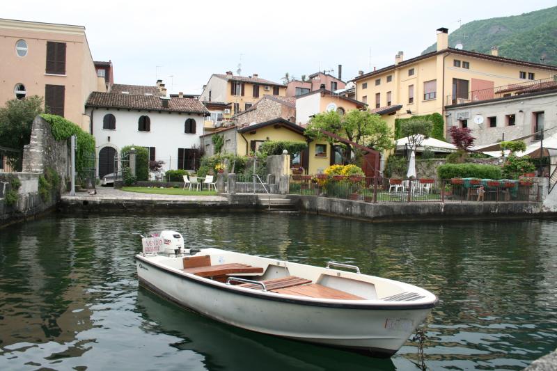 Casa Lago di Garda