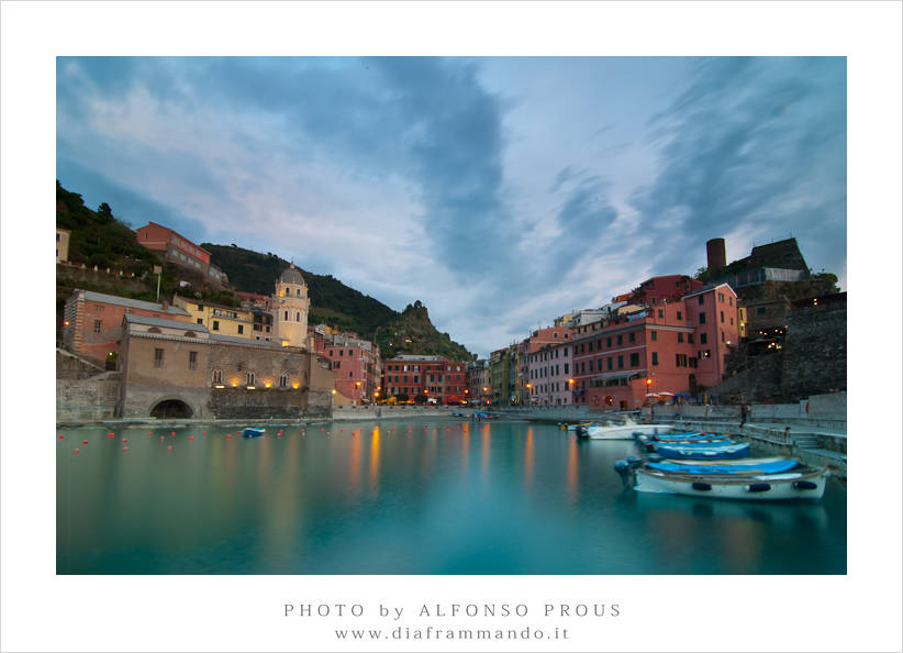 Vernazza