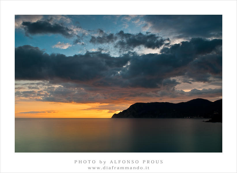Cinque Terre