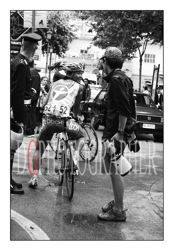 ma ke staranno dicendo?